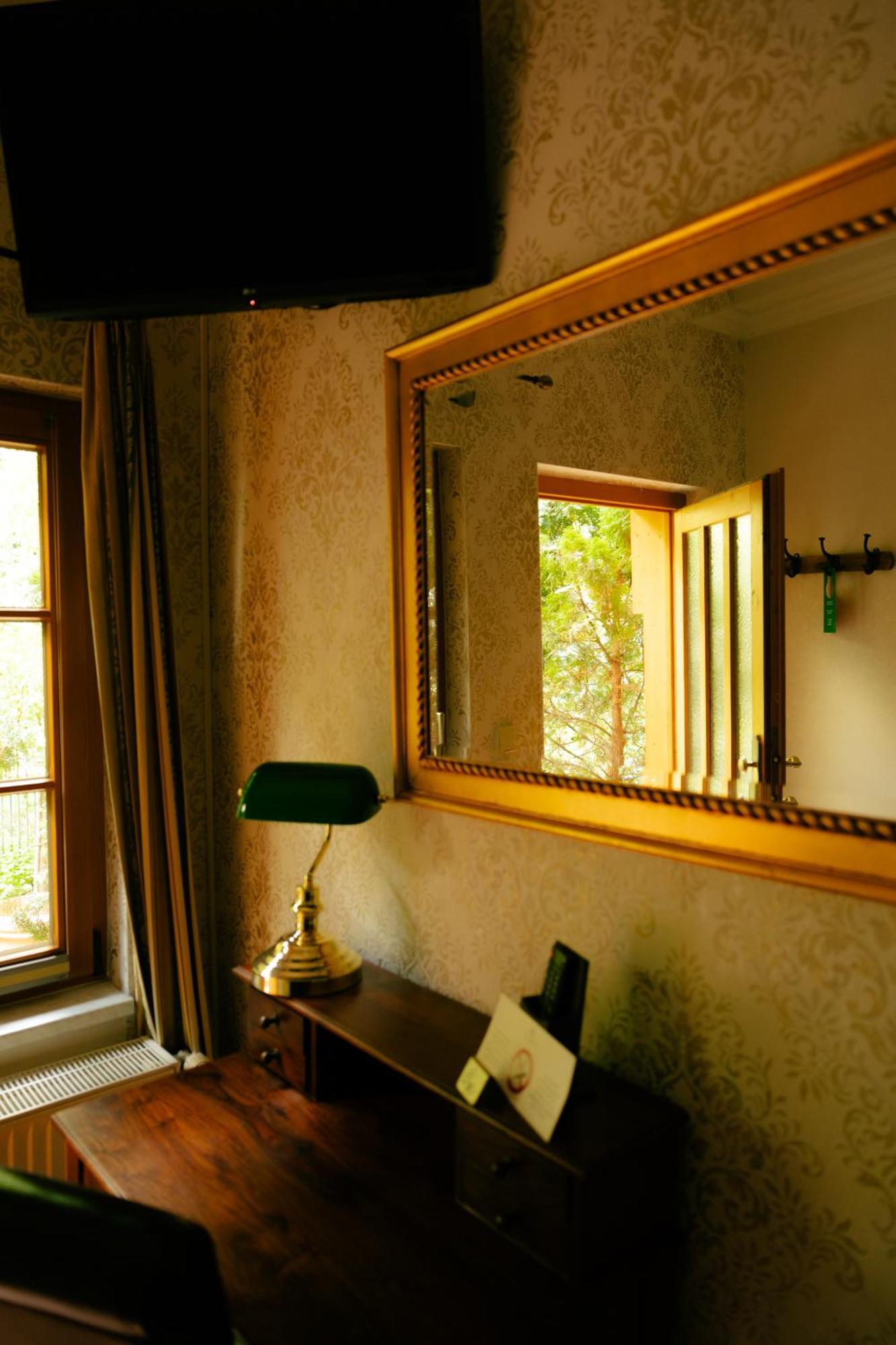 برلين The Gate Garden Hotel الغرفة الصورة